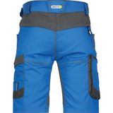 Dassy - D-FX Flex Axis - Korte Werkbroek