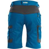 Dassy - D-FX Flex Axis - Korte Werkbroek