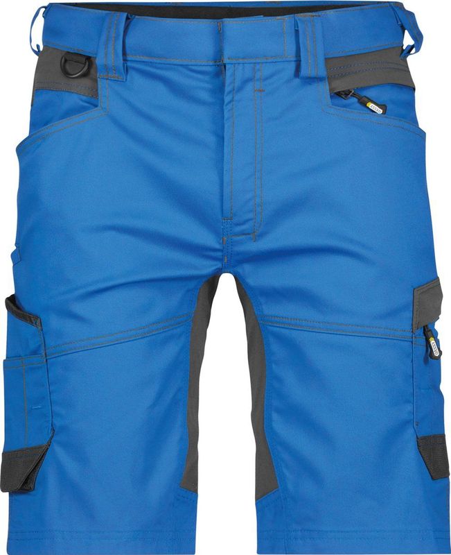 Dassy - D-FX Flex Axis - Korte Werkbroek