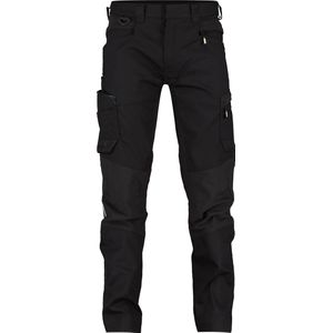 Dassy Arbeitshose Arbeitshose mit Stretch Helix (1-tlg)