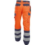 Dassy - Lancaster - Werkbroek - Fluorescerend - Klasse 2 Gecertificeerd