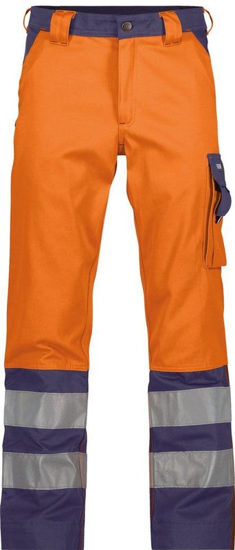 Dassy - Lancaster - Werkbroek - Fluorescerend - Klasse 2 Gecertificeerd