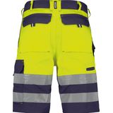 Dassy - Venna - Korte Werkbroek - Reflecterende Banden - Diverse Opbergzakken
