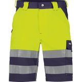 Dassy - Venna - Korte Werkbroek - Reflecterende Banden - Diverse Opbergzakken