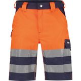 Dassy - Venna - Korte Werkbroek - Reflecterende Banden - Diverse Opbergzakken