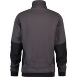 DASSY - VELOX - Sweater - Zwart - Cordura®Stretch - Lange Rits