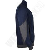 DASSY - VELOX - Sweater - Zwart - Cordura®Stretch - Lange Rits