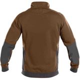 Dassy - D-FX Flex Velox - Sweater - Met Lange Rits - Cordura®Stretch Elleboogstukken
