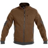 Dassy - D-FX Flex Velox - Sweater - Met Lange Rits - Cordura®Stretch Elleboogstukken