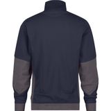 DASSY - VELOX - Sweater - Groen - Cordura®Stretch - Lange Rits