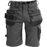 Dassy D-FX Flex Trix Korte Werkbroek
