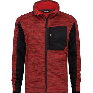 Dassy - D-FX Flex Convex - Werkvest - Polyester