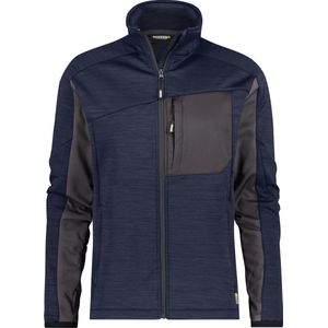 Dassy - D-FX Flex Convex - Werkvest - Polyester