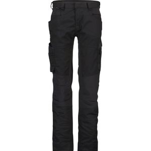 Werkbroek met stretch voor dames