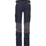 Dassy Helix Werkbroek met Stretch Dames