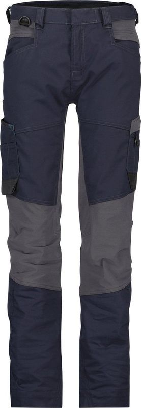Dassy Helix Werkbroek met Stretch Dames