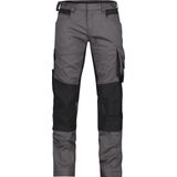 Dassy Dynax Women Werkbroek Stretch