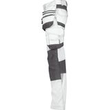 Dassy - Flux Painters - Werkbroek - Cordura® - Mechanische Stretch