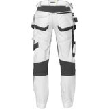Dassy - Flux Painters - Werkbroek - Cordura® - Mechanische Stretch
