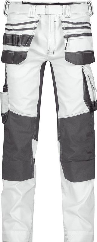 Dassy - Flux Painters - Werkbroek - Cordura® - Mechanische Stretch