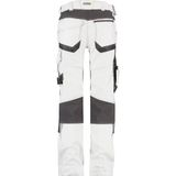 Dassy - Dynax - Schildersbroek - Stretch - Vrouwelijke Pasvorm