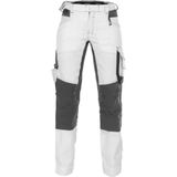 Dassy - Dynax - Schildersbroek - Stretch - Vrouwelijke Pasvorm