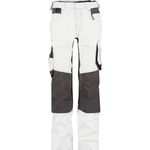 Dassy - Dynax - Schildersbroek - Stretch - Vrouwelijke Pasvorm