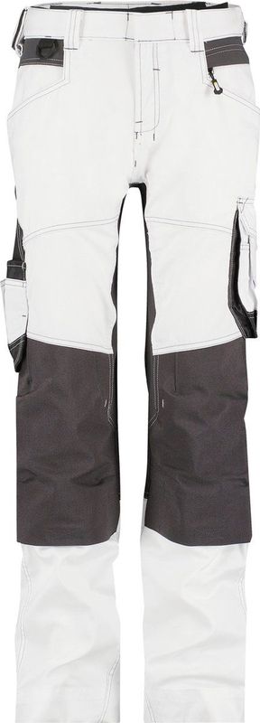 Dassy - Dynax - Schildersbroek - Stretch - Vrouwelijke Pasvorm