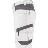 Dassy - Axis - Schildersshort - Dames - Met Stretch - Korte Broeken