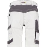 Dassy - Axis - Schildersshort - Dames - Met Stretch - Korte Broeken