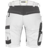Dassy - Axis - Schildersshort - Dames - Met Stretch - Korte Broeken