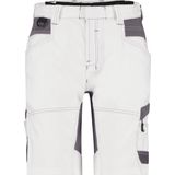 Dassy - Axis - Schildersshort - Dames - Met Stretch - Korte Broeken