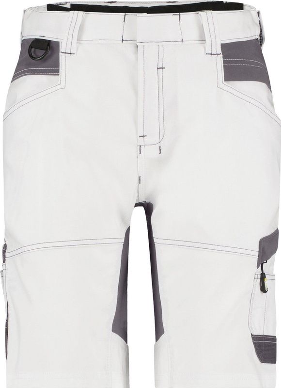 Dassy - Axis - Schildersshort - Dames - Met Stretch - Korte Broeken