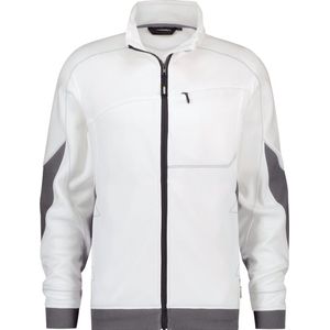 Dassy - D-FX Flex Velox - Sweater - Met Lange Rits - Cordura®Stretch Elleboogstukken