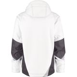 Dassy - Gravity - Softshell Jas - Waterdicht - Winddicht - Ademend