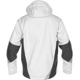 Dassy - Gravity - Softshell Jas - Waterdicht - Winddicht - Ademend