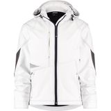 Dassy - Gravity - Softshell Jas - Waterdicht - Winddicht - Ademend