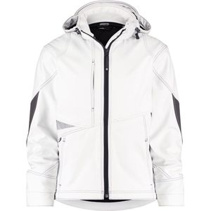 Dassy - Gravity - Softshell Jas - Waterdicht - Winddicht - Ademend