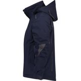 Dassy - Nordix Stretch - Winterjas - Nachtblauw - Waterdicht en Ademend