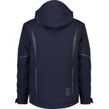 Dassy - Nordix Stretch - Winterjas - Nachtblauw - Waterdicht en Ademend