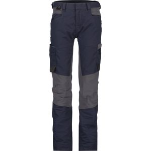 Werkbroek met stretch voor dames