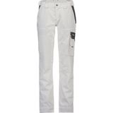 Dassy - Nashville - Dames Werkbroek - Tweekleurig - Regular Fit