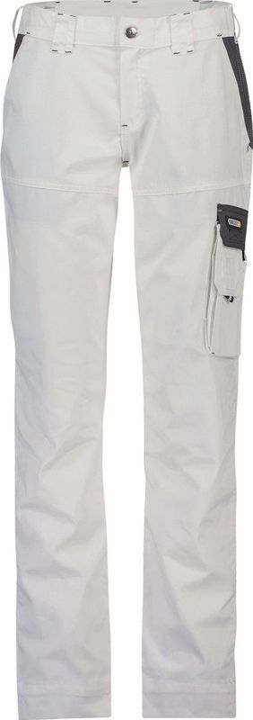 Dassy - Nashville - Dames Werkbroek - Tweekleurig - Regular Fit