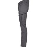 Dassy - Super Flex Storax - Werkbroek - Slim Fit - Stretch
