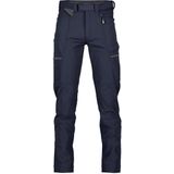 Dassy - Super Flex Storax - Werkbroek - Slim Fit - Stretch