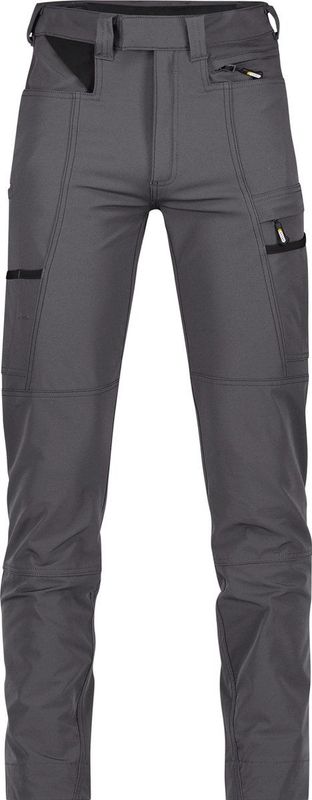Dassy - Super Flex Storax - Werkbroek - Slim Fit - Stretch