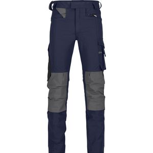 Dassy Super Flex Impax Werkbroek met Stretch