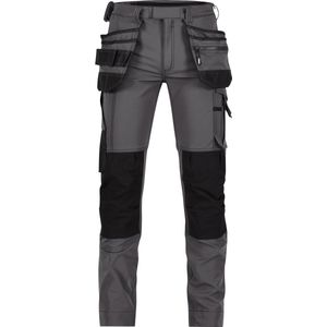 Dassy Super Flex Matrix Werkbroek met Stretch