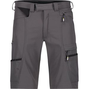 Dassy - Super Flex Sparx - Korte Werkbroek - Stretch