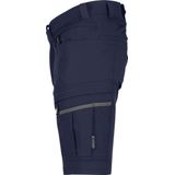 Dassy - Super Flex Sparx - Korte Werkbroek - Stretch